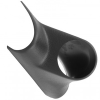 AUTOMETER A-PILLAR POD, SINGLE, 2-1/16" FOR TOYOTA TACOMA 01-04-#15415