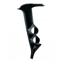 AUTOMETER A-PILLAR, FULL, DUAL, 2-1/16" FOR FORD F SERIES 92-97 (EXCL. 97 F150)