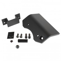 AUTOMETER PRO-CYCLE UNIVERSAL TRIPLE TREE MOUNTING BRACKET