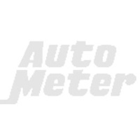 AUTOMETER GAUGE 3-3/8" GPS SPEEDOMETER,0-200 MPH,MARINE SILVER # 200639-33
