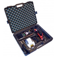 AUTOMETER 200DTP Tester/Printer kit containing BCT-200J, PR-12 and AC-24J