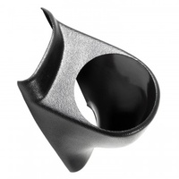 AUTOMETER A-PILLAR POD, SINGLE, 2-5/8" FOR ACURA INTEGRA 90-93-#20104