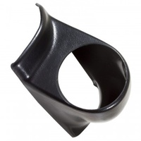 AUTOMETER A-PILLAR POD, SINGLE, 2-5/8" FOR ACURA INTEGRA 94-01 (2DR.)-#20128