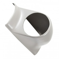 AUTOMETER A-PILLAR POD, SINGLE, 2-5/8" FOR TAN, ACURA INTEGRA 94-01 (2DR.)