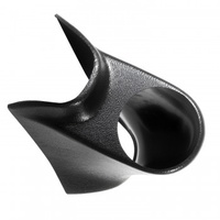 AUTOMETER A-PILLAR POD, SINGLE, 2-1/16" FOR BMW 3 SERIES 92-98 (2DR.) E36