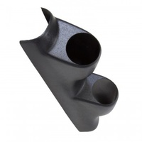 AUTOMETER A-PILLAR POD, DUAL, 2-1/16" FOR TOYOTA MR2 91-95-#20680