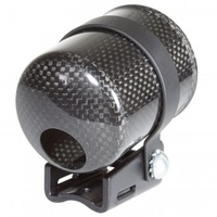 AUTOMETER 2-1/16" PEDESTAL W/ CARBON FIBER CUP# 2121