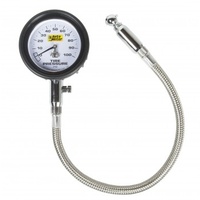 AUTOMETER GAUGE TIRE PRESSURE,0-100 PSI # 2164