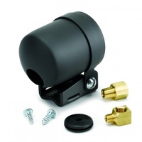 AUTOMETER 2-1/16" PEDESTAL W/ BLACK CUP# 2204
