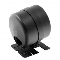 AUTOMETER OMNI-POD, LOW PROFILE MOUNT, 2-1/16" GAUGE# 2205