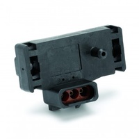AUTOMETER SENSOR, MAP, 3 BAR, REPLACEMENT, 30 PSI VAC/BOOST GAUGE