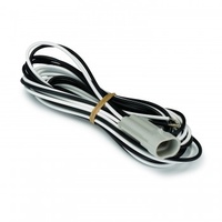 AUTOMETER WIRE HARNESS, REPLACEMENT, LOW TEMP WATER TEMP