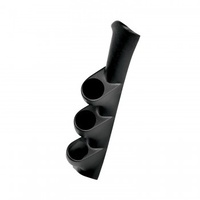 AUTOMETER A-PILLAR, FULL, RHD, TRIPLE, 2-1/16" FOR FORD FOCUS 02-04-#26109