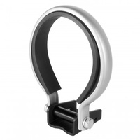 AUTOMETER TACHOMETER MOUNT,SHOCK STRAP KIT,FOR 3-3/4" +5" MONSTER TACHOMETER