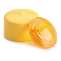 AUTOMETER LENS & NIGHT COVER, AMBER, FOR PRO-LITE AND SHIFT-LITE