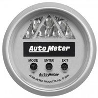 AUTOMETER GAUGE 2-1/16" PIT ROAD SPEED,ULTRA-LITE # 4382-SP