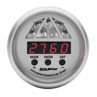 AUTOMETER GAUGE 2-1/16" DIGITAL PRO SHIFT LIGHT,0-16,000 RPM,ULTRA-LITE # 4387-SP