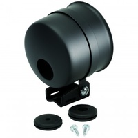 AUTOMETER 3-3/8" PEDESTAL W/ BLACK CUP# 5204