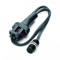 AUTOMETER MAGNETIC TRIGGER, DRIVESHAFT RPM, REPLACEMENT, FOR ULTIMATE TACHOMETER