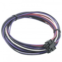 AUTOMETER WIRE HARNESS, RAIL PRESSURE, DIGITAL STEPPER MOTOR, REPLACEMENT