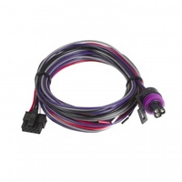 AUTOMETER WIRE HARNESS, PRESSURE, STEPPER MOTOR, REPLACEMENT
