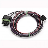 AUTOMETER WIRE HARNESS, MAP/BOOST, STEPPER MOTOR, REPLACEMENT