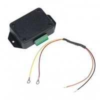 AUTOMETER MODULE, WIRING EXTENSION, FOR AIR CORE INCANDESCENT PYROMETER GAUGES