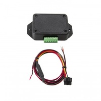 AUTOMETER MODULE,WIRING EXTENSION,FOR STEPPER MOTORINCANDESCENT PYROMETER GAUGES