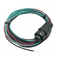 AUTOMETER WIRE HARNESS, FOR 8199