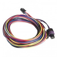 AUTOMETER WIRE HARNESS, PRESSURE, FOR ELITE GAUGES, REPLACEMENT