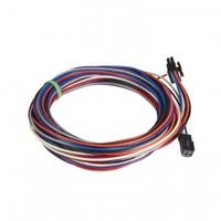 AUTOMETER WIRE HARNESS, TEMPERATURE, FOR ELITE GAUGES, REPLACEMENT