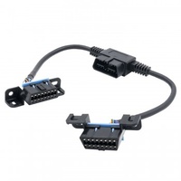AUTOMETER SIGNAL SPLITTER / ADAPTER, OBD-II