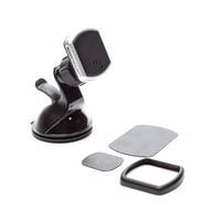 AUTOMETER SCOSCHE MAGICMOUNT™ PRO DASHLINK MOBILE DEVICE DASH/WINDOW MOUNT