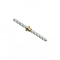AUTOMETER DRIVE KEY, SPEED SENSOR, REPLACEMENT FOR 5291