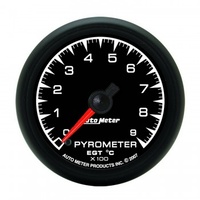 AUTOMETER GAUGE 2-1/16" PYROMETER,0-900C,ES # 5944-M