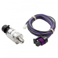 AUTOMETER AIRDRIVE 0-100 PSI PRESSURE SENSOR KIT, OPTIONAL