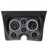 AUTOMETER 6 GAUGE DIRECT-FIT DASH KIT,CAMARO/FIREBIRD 67-68,SPORT-COMP # 7020-SC