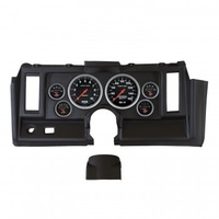 AUTOMETER 6 GAUGE DIRECT-FIT DASH KIT,CAMARO 69,SPORT-COMP # 7021-SC