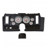 AUTOMETER 6 GAUGE DIRECT-FIT DASH KIT,CAMARO 69,ULTRA-LITE # 7021-UL