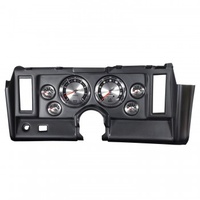 AUTOMETER 6 GAUGE DIRECT-FIT DASH KIT,CAMARO 69,AMERICAN MUSCLE # 7021