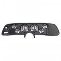 AUTOMETER 6 GAUGE DIRECT-FIT DASH KIT,CAMARO 70-78,AMERICAN MUSCLE # 7022