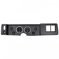 AUTOMETER 6 GAUGE DIRECT-FIT DASH KIT,CAMARO 79-81,SPORT-COMP # 7023-SC