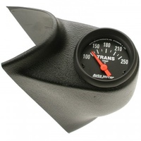 AUTOMETER GAUGE PILLAR KIT,100-250F,99-07 GM FULL-SIZE TRUCK,Z-SERIES # 7080