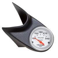 AUTOMETER GAUGE PILLAR KIT,100-250F,00-06 GM FULL-SIZE TRUCK,ULTRA-LITE # 7083-SP