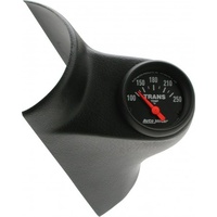 AUTOMETER GAUGE PILLAR KIT,100-250F,98-02 DODGE RAM,Z-SERIES # 7090