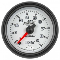 AUTOMETER GAUGE 2-1/16" PYROMETER KIT,0-900 C,PHANTOM II # 7544-M