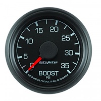AUTOMETER GAUGE 2-1/16" BOOST,0-35 PSI,MECHANICAL,FORD FACTORY MATCH # 8404
