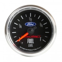 GAUGE 2-1/16" FUEL LEVEL,PROGRAMMABLE 0-280 ?,STEPPER MOTOR,FORD RACING # 880400