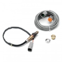 AUTOMETER SENSOR KIT, O2, WIDEBAND AIR/FUEL, FOR ULTIMATE DL
