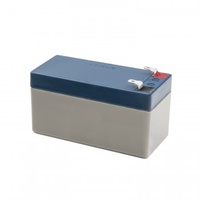 AUTOMETER GAUGE BATTERY PACK,AGM,12V,1.4AH # 9215
